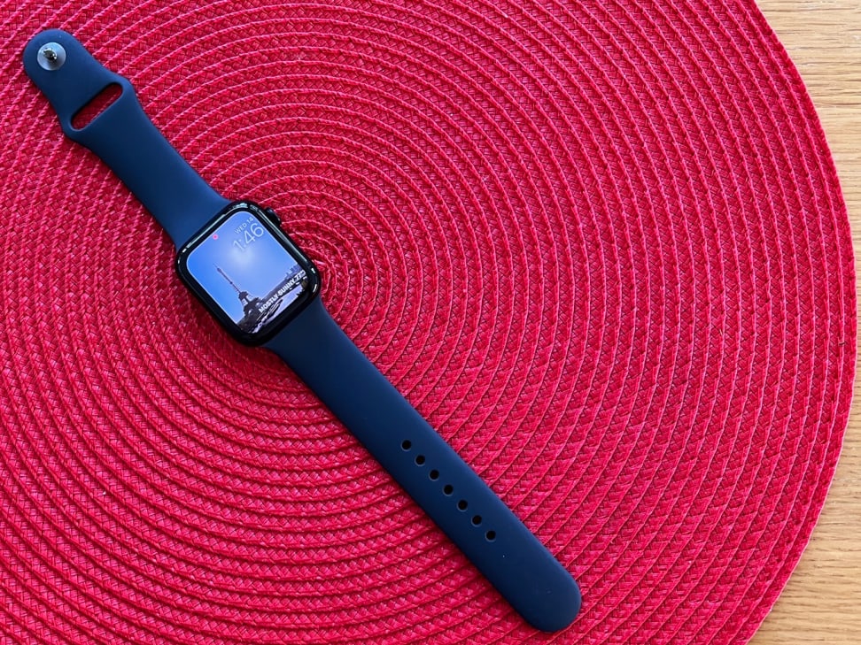 Apple Watch SE (2022) Review: Still the best budget watch - Reviewed