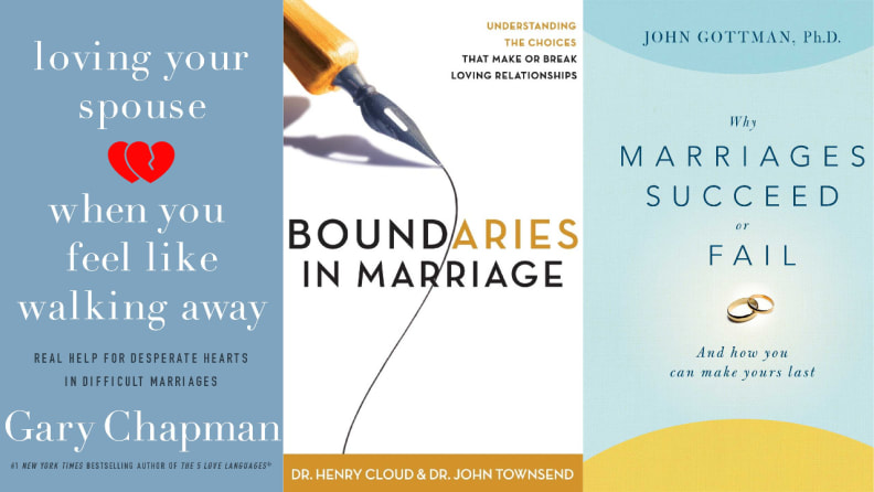 Relationship books