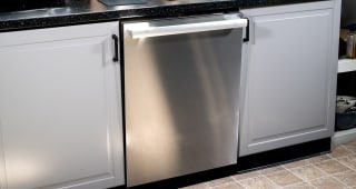 The Best Ultra-Quiet Dishwashers