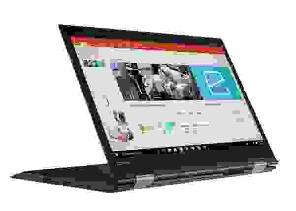 ThinkPad X1 Yoga