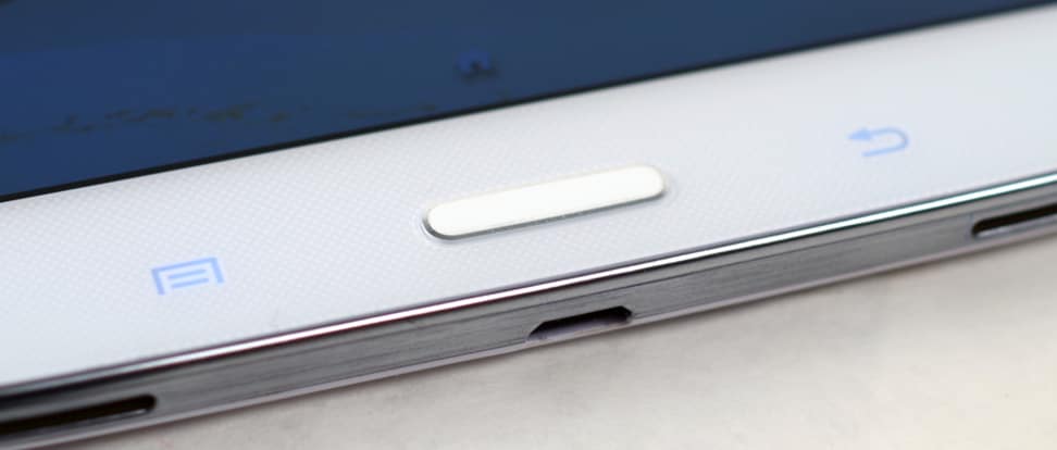 Product Image - Samsung Galaxy Tab 3 (8-inch)