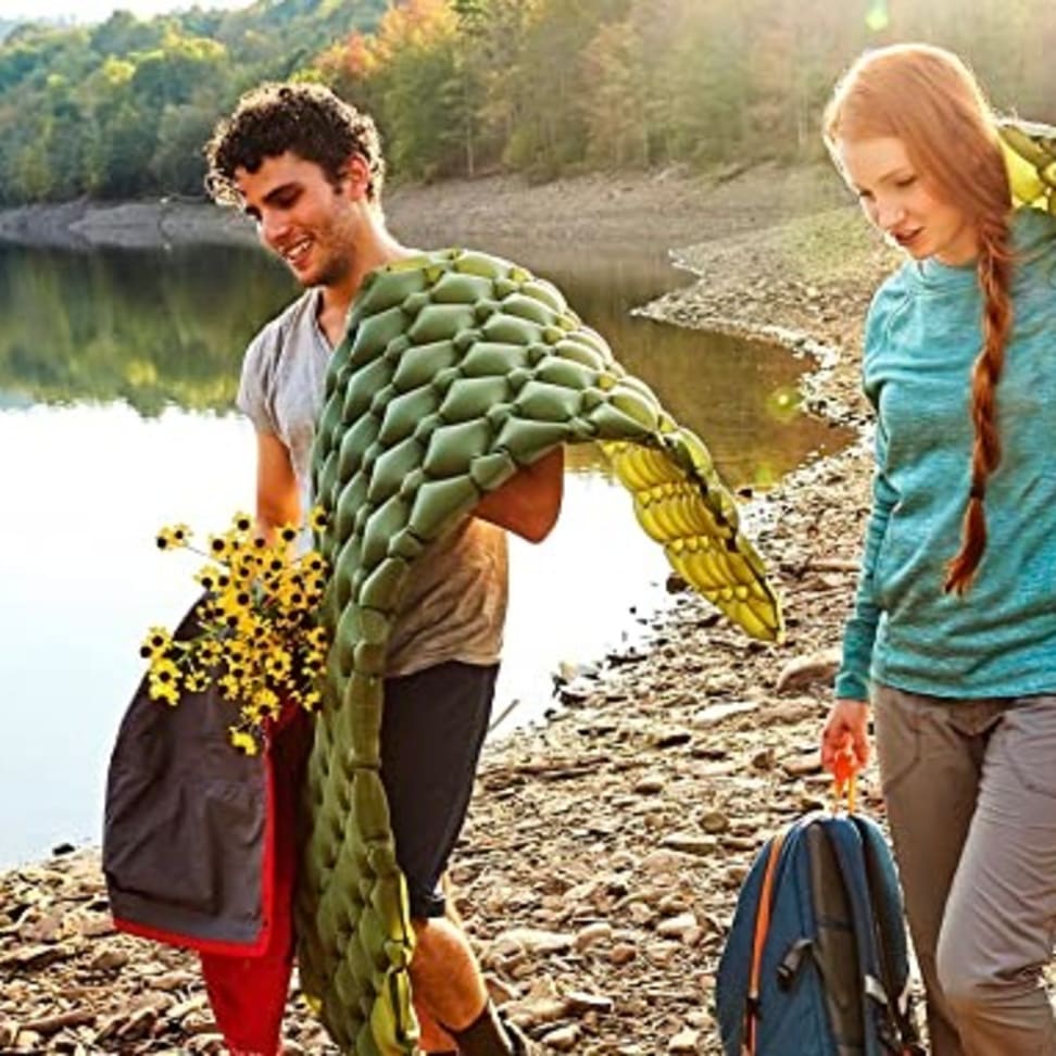 Zooobelives air mattress online