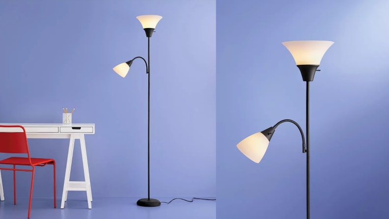 Floor Lamps That Will Light Up, Best Floor Lamp To Light Entire Room