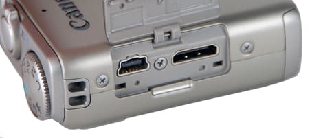 Ports Photo 1