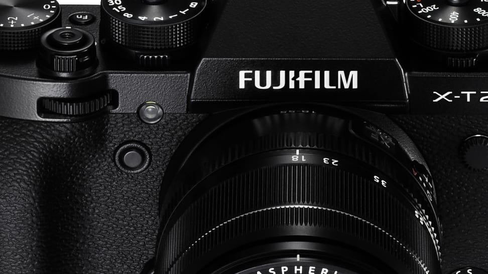 fuji xt2 megapixels