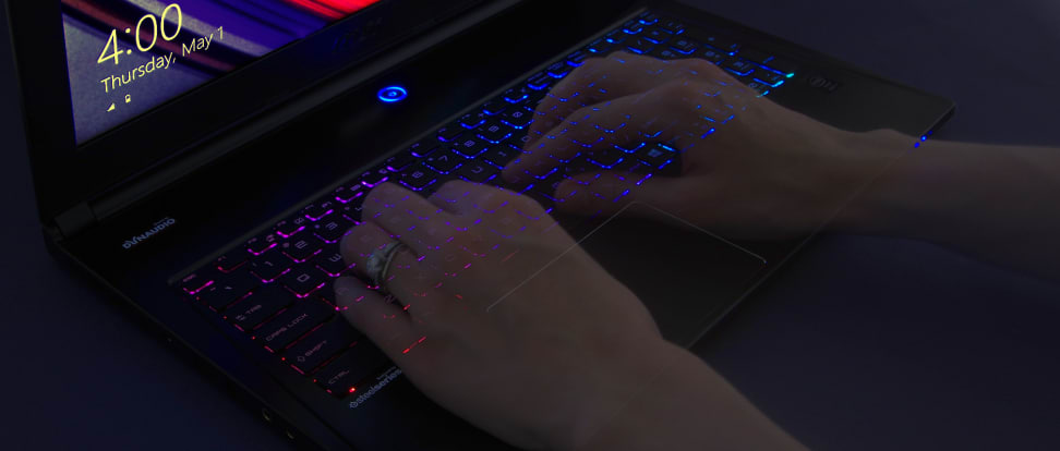 Product Image - MSI GS60 Ghost (2014)