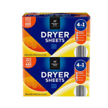 Product image of Member's Mark Dryer Sheets