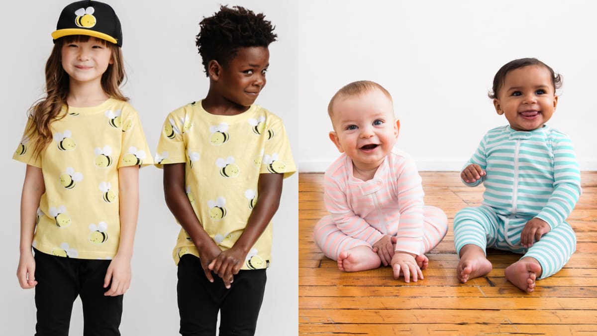 This 'Gender-Free' Clothing Store Has Fashion for Anyone 