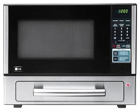 Product Image - LG LCSP1110ST