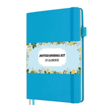 Product image of Lopwo Bullet Dotted Journal Kit with Gift Box