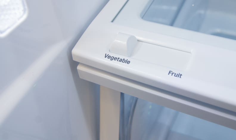 What Crisper Drawer Settings Should You Use?