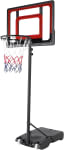 Product image of FUNJUMP Outdoor Basketball Hoop for Kids 