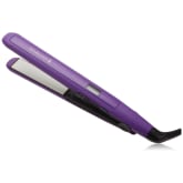 Anti static ceramic straightener review hot sale
