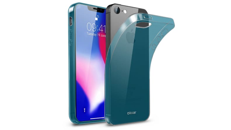 iPhone SE 2 Unconfirmed Render