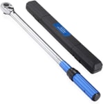 Product image of Bulltools Click Torque Wrench Set