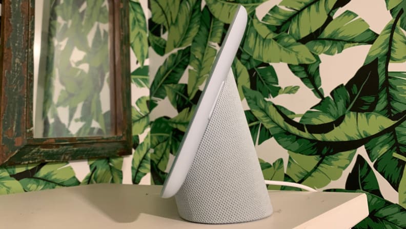 Google Nest Hub (2nd gen) review: The new Nest Hub is a yawner