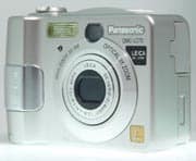 Product Image - Panasonic Lumix DMC-LC70