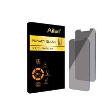Product image of Ailun Privacy Screen Protector for iPhone