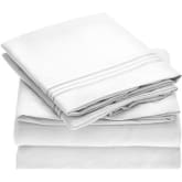 Product image of Mellanni Bed Sheet Set