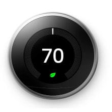 Product image of Google Nest Learning Thermostat
