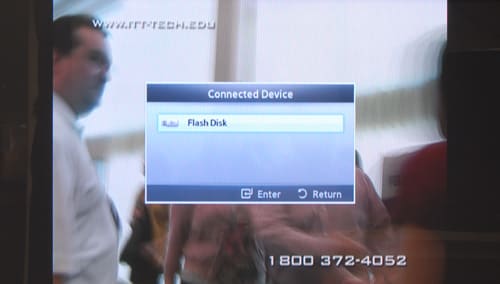 Local Media Playback 1 Photo