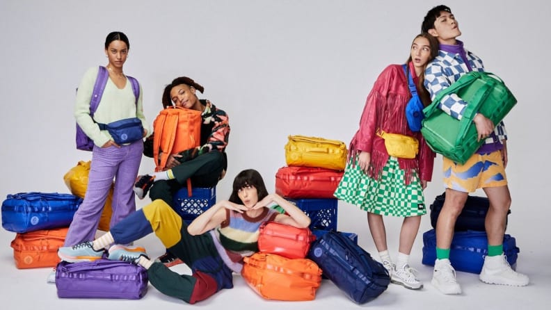 Luggage Brand Baboon to the Moon Has Launched Totes—And They're