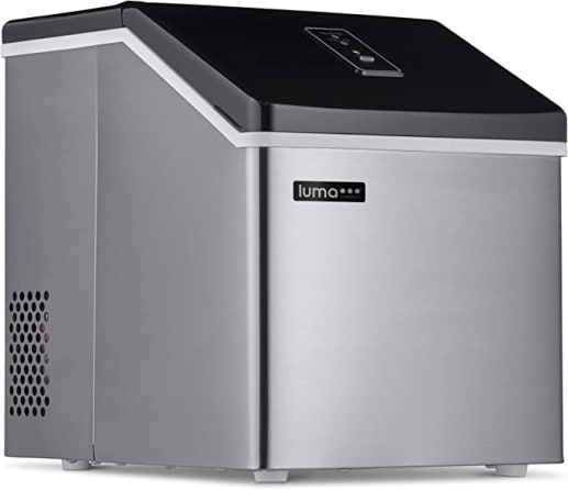 TOP 5 Best Commercial Ice Maker Machine 0f 2023 