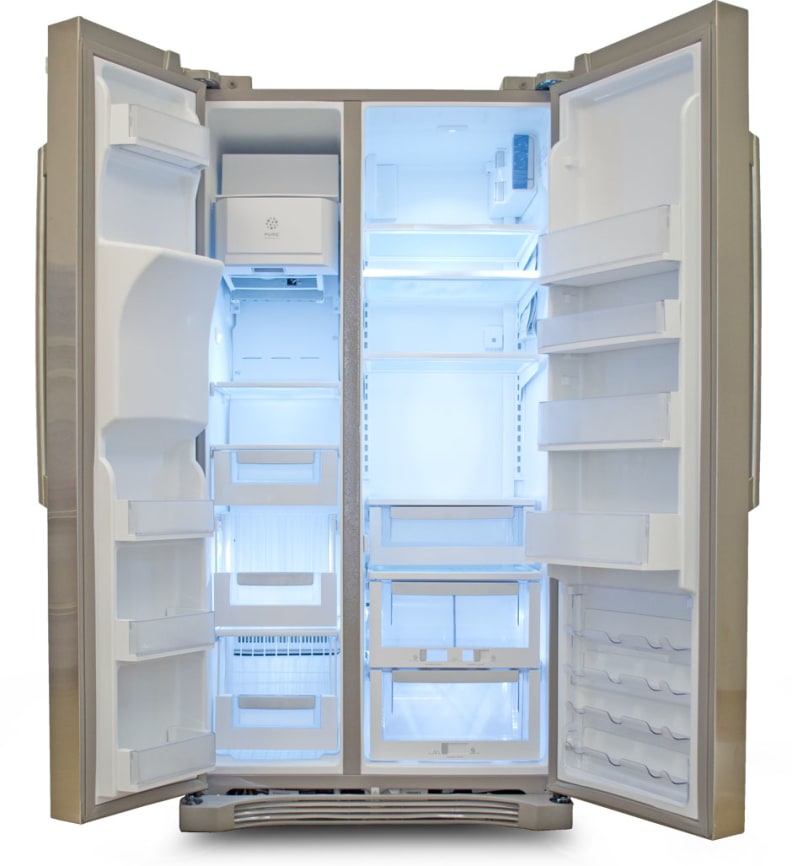 Electrolux EI23CS35KS CounterDepth Refrigerator Review Reviewed