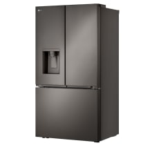 Product image of LG LRYXC2606D French-door Smart Refrigerator