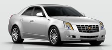 Product Image - 2012 Cadillac CTS Sport Sedan Premium