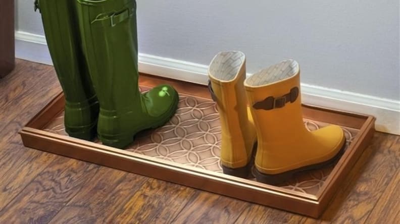 Boot Trays to Protect Carpet - Why Pros Recommend Boot Trays