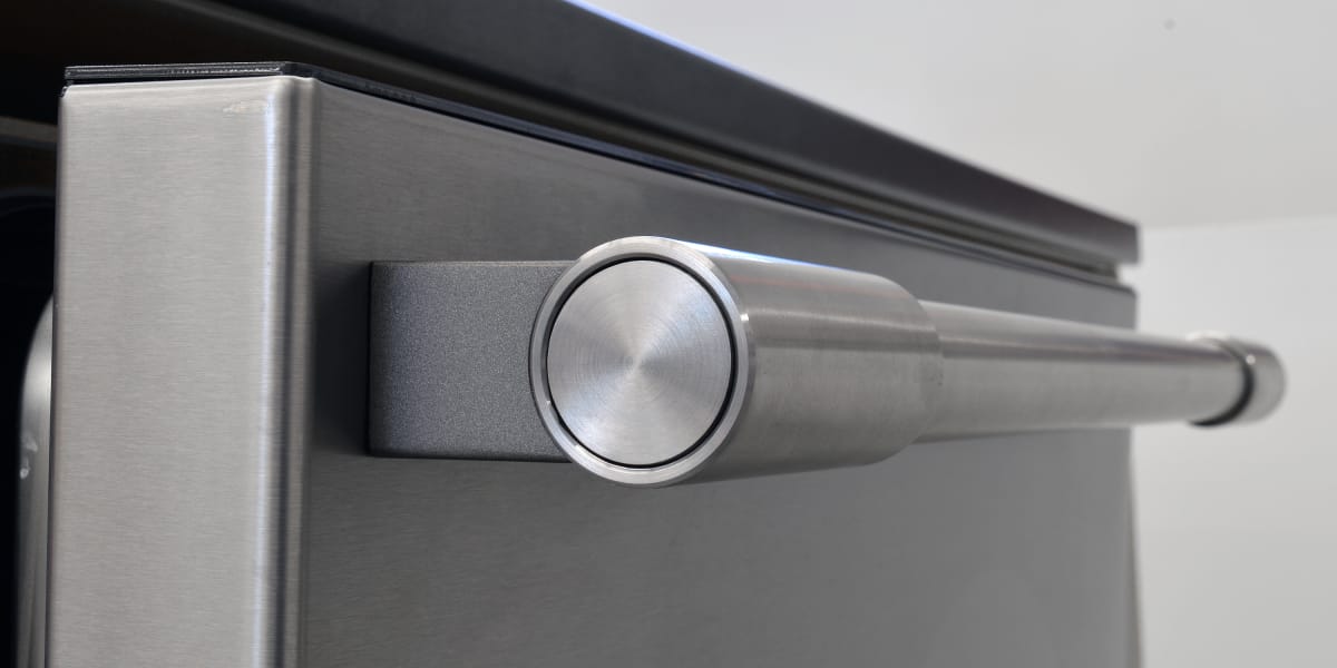 The Hidden Genius of the Dishwasher Rinse Cycle Reviewed