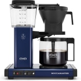 Versatility Is Everything: Best Dual Coffee Maker in 2024