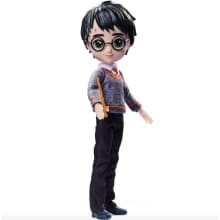 Product image of Wizarding World 8-Inch Harry Potter Doll