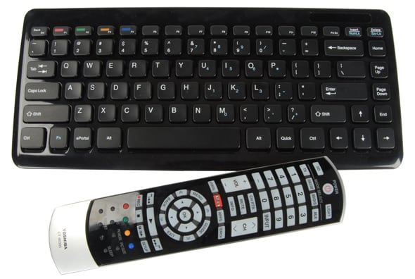 Remote Control Photo