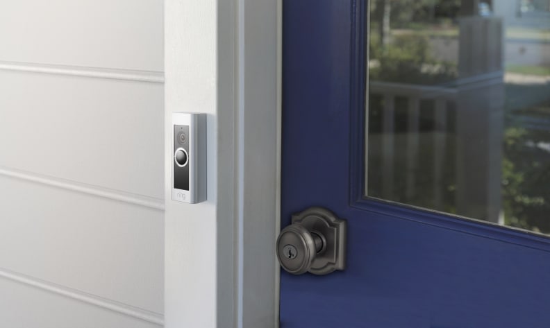 Ring Video Doorbell Pro