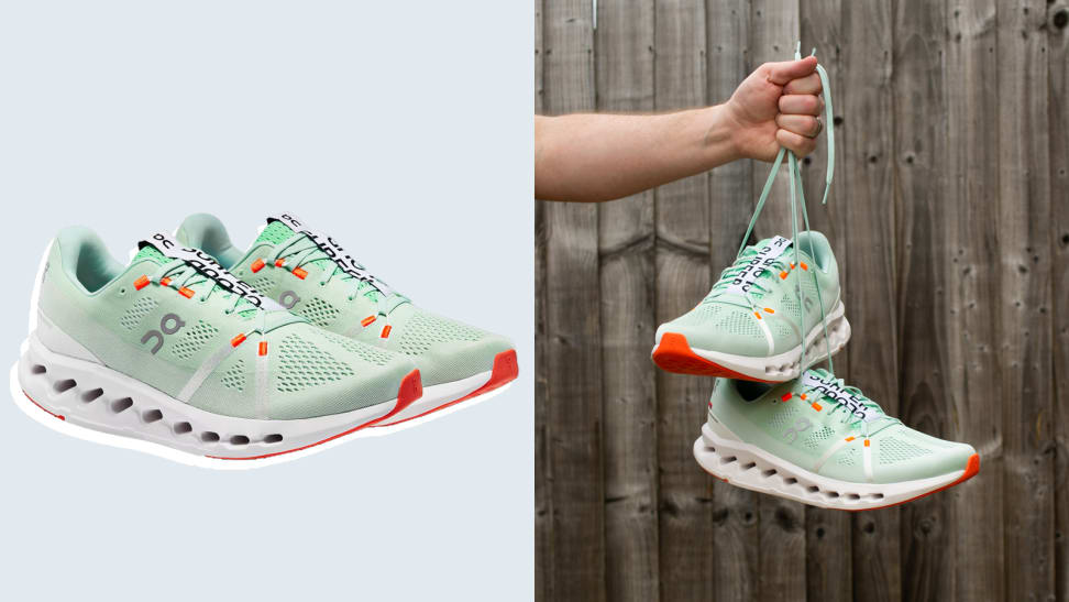 On Running Shoes for Women, On Cloud Sneakers