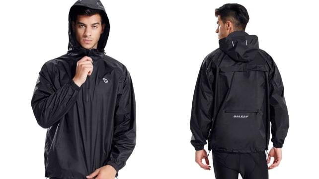 10 weatherproof raincoats that will actually keep you dry - Reviewed
