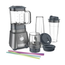 Product image of Cuisinart Hurricane Compact Juicing Blender