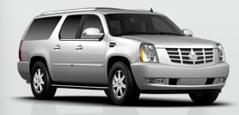 Product Image - 2012 Cadillac Escalade ESV Standard