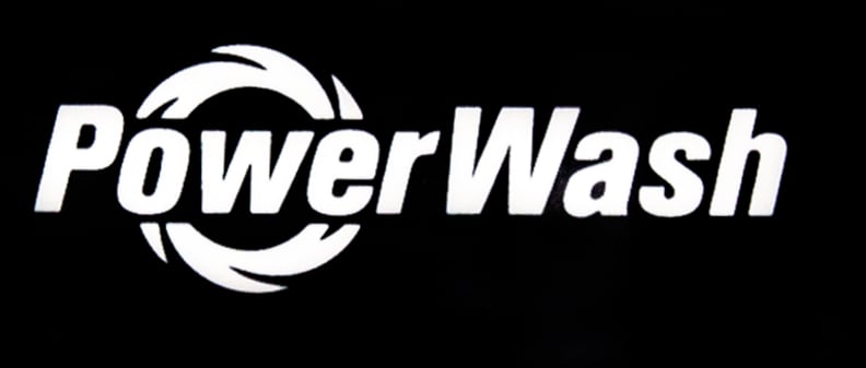 PowerWash
