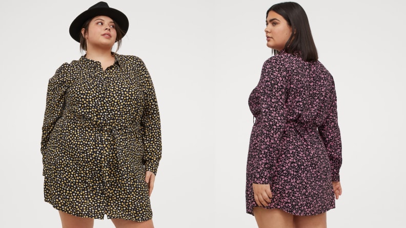 10 plus-size spring dresses: Universal Standard, Torrid, and more