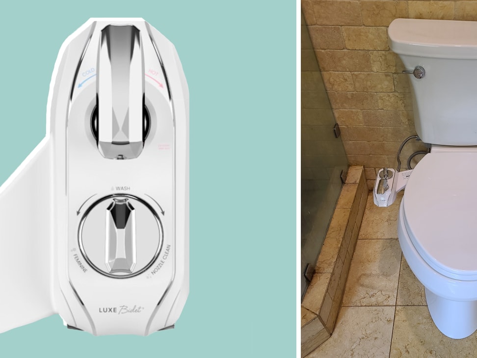 The 8 Best Bidet Attachments of 2024