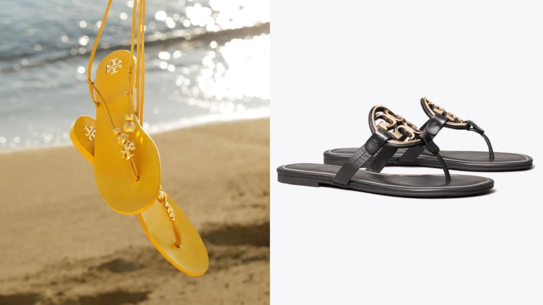 The 20 best places to buy sandals online - Reviewed