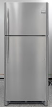 Frigidaire Gallery FGTR1845QF Exterior