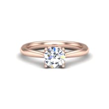 Product image of Jasmine Solitaire Engagement Ring