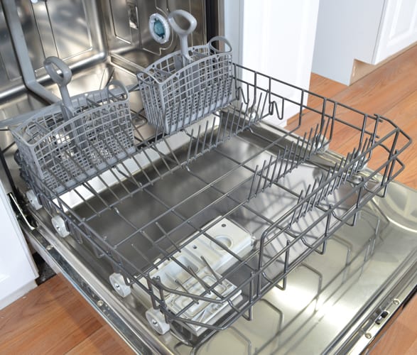 Bottom Rack Photo