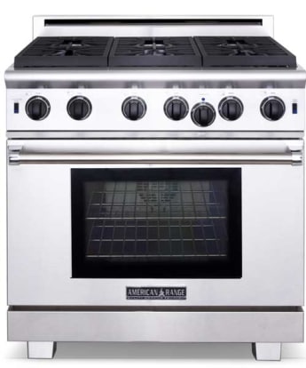 Product Image - American Range Performer Series ARROB636N
