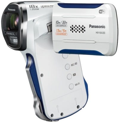 Product Image - Panasonic WA30