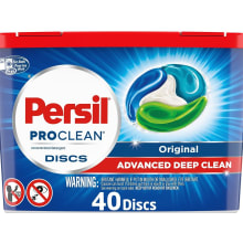 Product image of Persil ProClean Laundry Detergent Pods
